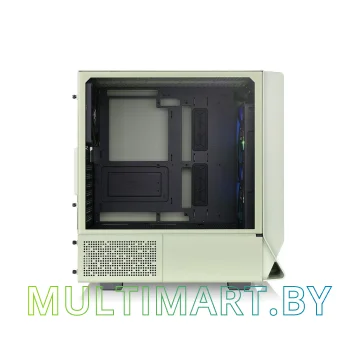Корпус Thermaltake Ceres 350 MX Matcha Green CA-1Z3-00MEWN-00 картинка 2